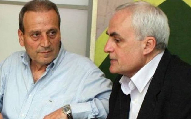 Βουδούρης και Παραστατίδης: Εξηγήσεις για τις δηλώσεις τους