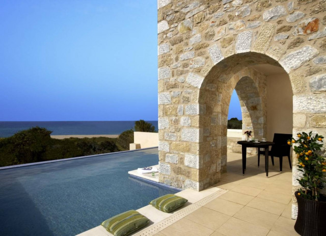 Δύο νέες διακρίσεις για το The Westin Resort Costa Navarino