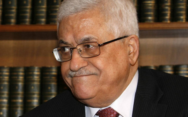 Αμπάς: Απόρριψη σχεδίου συνεπάγεται λήξη διαπραγματεύσεων