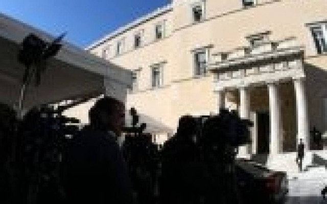 Repubblica: Μαύρος καπνός και στη δεύτερη ψηφοφορία