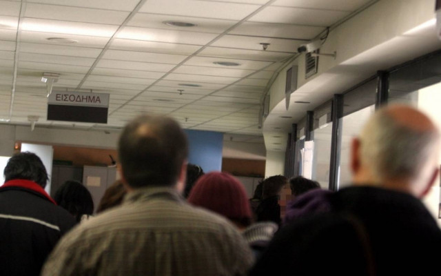 Τα κρίσιμα ραντεβού με την εφορία