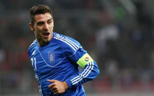 Πού θα πάει ο Κατσουράνης;