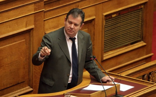 Γιοβανόπουλος: «Υπάρχει χώρος για την κοινή λογική»