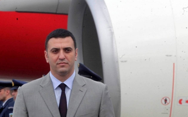 Κικίλιας: Το «εμείς» είναι ανώτερο του «εγώ»