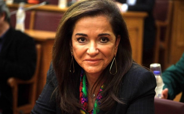 Μπακογιάννη: Οι εκλογές δεν αποτελούν κίνδυνο