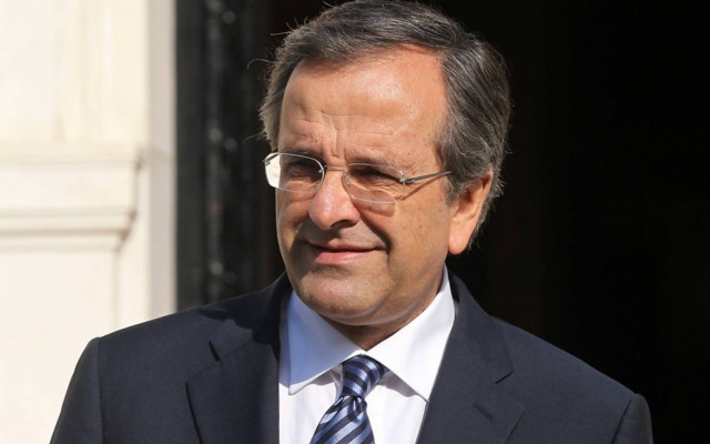 Σαμαράς: Ευελπιστώ να αποφύγουμε τον εθνικό κίνδυνο (vid)
