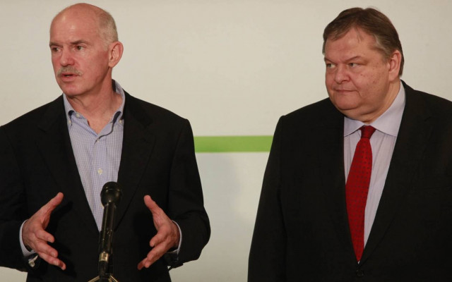 Παπανδρέου: Καμία ουσιαστική απάντηση από Βενιζέλο