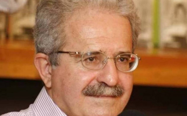 Εκλογή Προέδρου: «Παρών» ψήφισε ο Μίμης Ανδρουλάκης