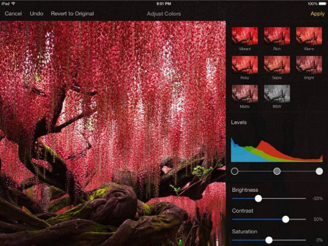 Οι καλύτερες εφαρμογές για iPad το 2014