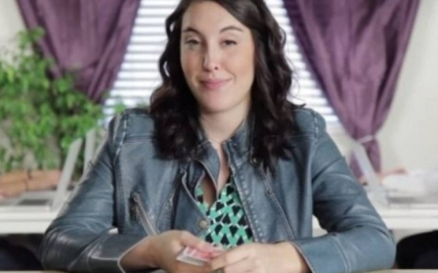 TEΣΤ: Μπορεί να σας ξεγελάσει η συγκεκριμένη κοπέλα;