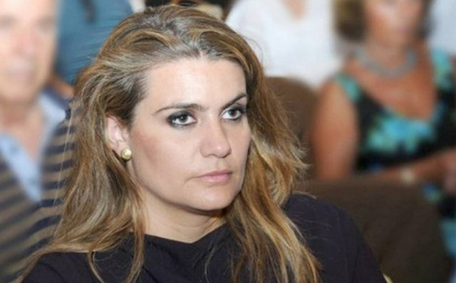 Ανεξαρτητοποιήθηκε από τη ΔΗΜΑΡ η Νίκη Φούντα