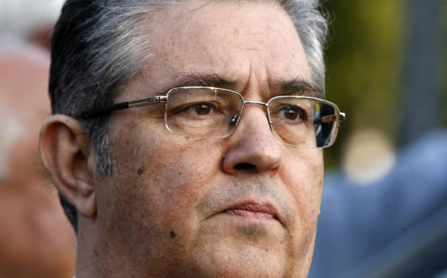 Κουτσούμπας: Δυνατότερο ΚΚΕ δίπλα στο λαό