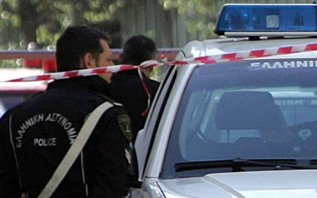 Αχαΐα: Δεύτερη ληστεία ΕΛΤΑ σε λίγες ώρες