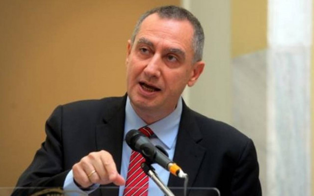 Μιχελάκης: Υπάρχουν ακόμα λογικές φωνές στην αντιπολίτευση