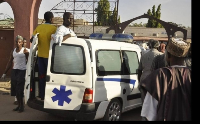 Πολύνεκρες βομβιστικές επιθέσεις στη βόρεια Νιγηρία