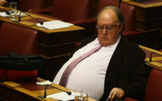 Πάγκαλος: «Μαζί θα αυτοκτονήσουμε αν βγει ο ΣΥΡΙΖΑ»