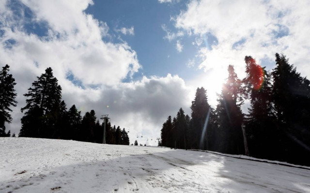 Περτούλι - Ο απόλυτος χειμερινός προορισμός