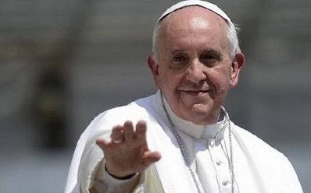 «Η μόνη λύση για τη Μ. Ανατολή είναι ο διάλογος»