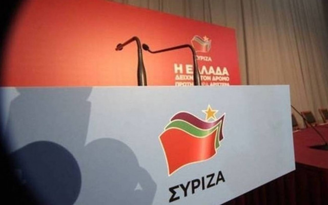 ΣΥΡΙΖΑ: Αυτή είναι η συνέχεια του μνημονιακού εγκλήματος