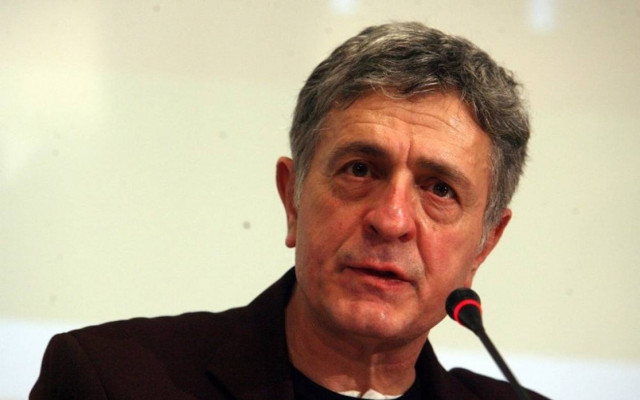 Κούλογλου: «Πάω στο Ποτάμι; Το πιο σύντομο ανέκδοτο»