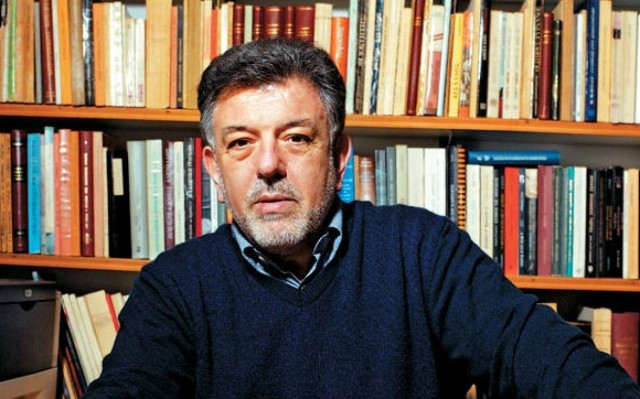 Ανεξαρτητοποιείται ο Θωμάς Ψύρρας