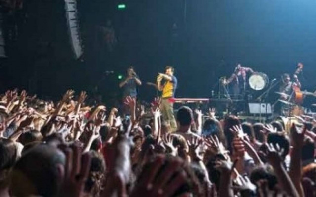 Παραμονή Πρωτοχρονιάς στο Θησείο!