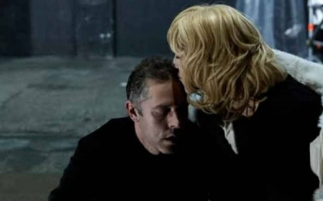 Άμλετ του Σαίξπηρ στη Στέγη Γραμμάτων και Τεχνών