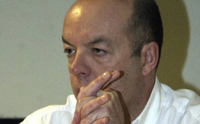 Tέλος για το «Έθνος» ο Tσεκούρας