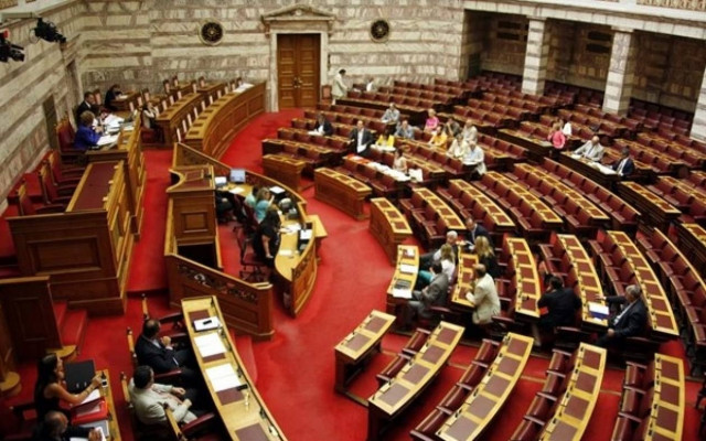 Ο χάρτης των ανεξάρτητων βουλευτών – Πώς ψήφισαν