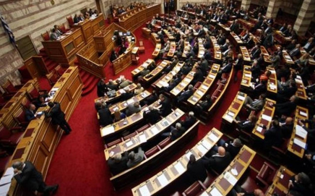 Τι θα ψηφίσουν οι ανεξάρτητοι βουλευτές στη 2η ψηφοφορία