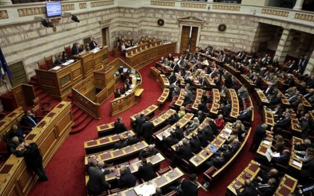 FT: Δεν έβγαλε Πρόεδρο Δημοκρατίας η δεύτερη ψηφοφορία