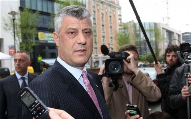 Η Σερβία αναγνώρισε de facto το Κόσοβο