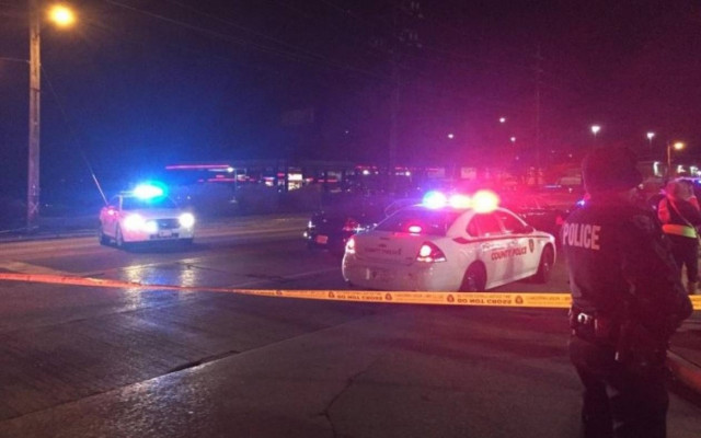 Τέσσερις συλλήψεις σε επεισόδια μετά τον θάνατο του 18χρονου