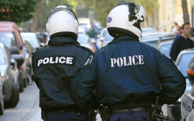 Εξιχνιάστηκαν ληστείες σε βάρος πολιτών στη Θεσσαλονίκη