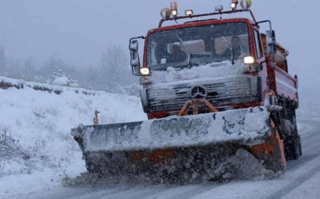 Σε επιφυλακή ο κρατικός μηχανισμός στα Τρίκαλα