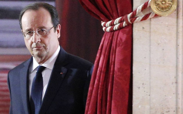 Ρεκόρ ανεργίας και στη Γαλλία