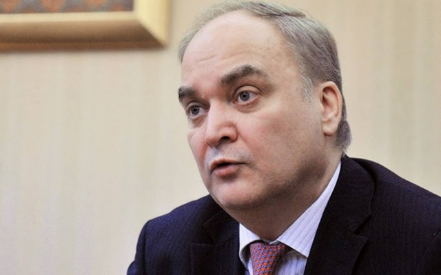 Ρωσία: «Θα διακόψουμε τις σχέσεις με το ΝΑΤΟ»