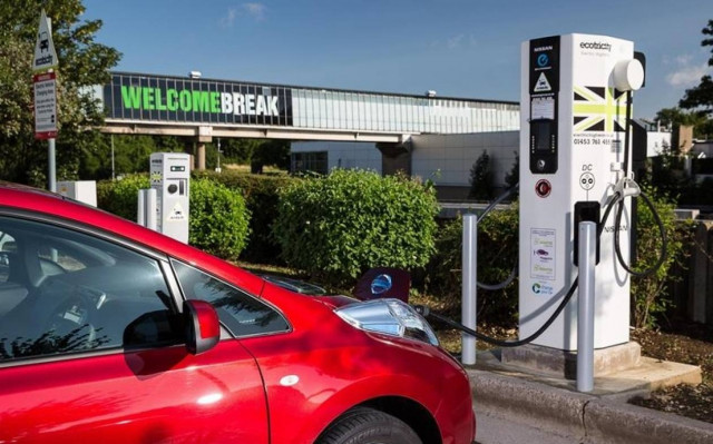 Αγορά αυτοκινήτου: Ποιος δεν θέλει την ηλεκτροκίνηση;