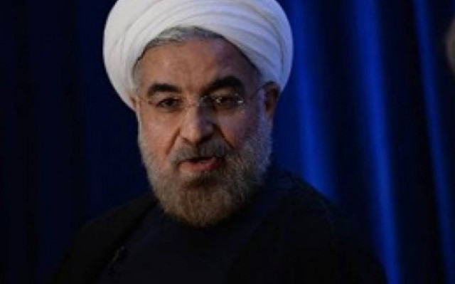 "Καλά Χριστούγεννα" από το Ιράν