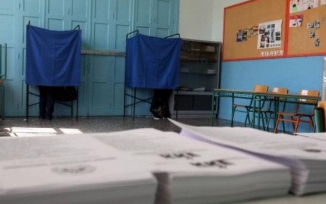 Εκλογές στην Ελλάδα «βλέπουν» τα ξένα ΜΜΕ