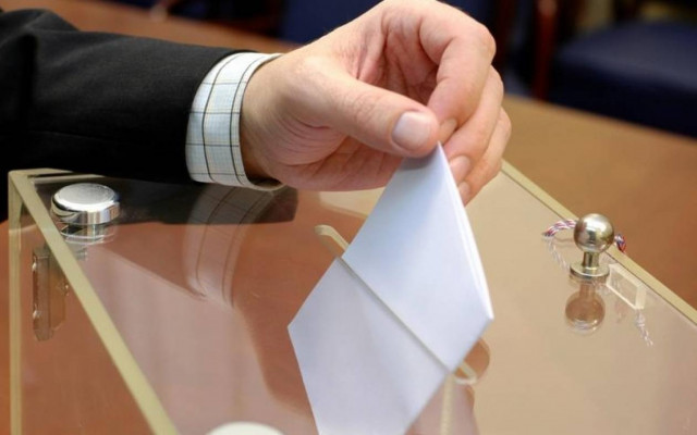 Ένα... ιδιαίτερο γράφημα για την ψήφο των Ελλήνων!