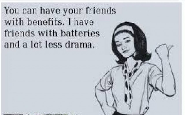 Friends with Benefits: Δουλεύει;