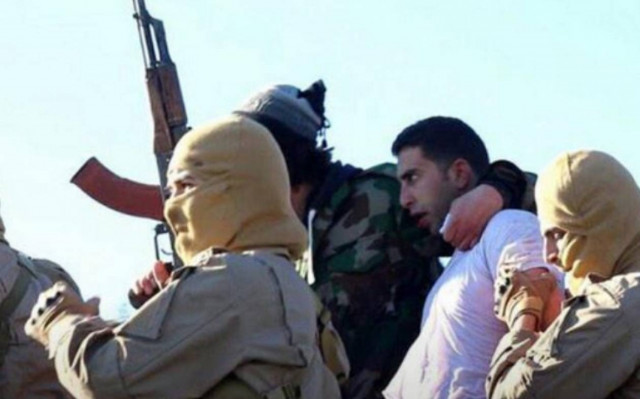 Επιβεβαίωση από την Ιορδανία για τον αιχμάλωτο πιλότο (pics)