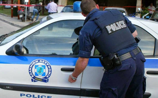 Κομοτηνή: Κατέληξαν στο νοσοκομείο μετά από καυγά