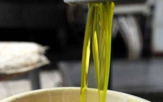 Ανάκληση ελαιολάδου ανακοίνωσε ο ΕΦΕΤ