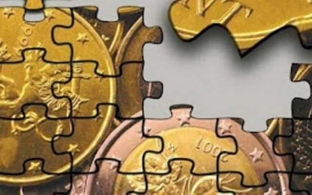 Μειώθηκε το εμπορικό έλλειμμα