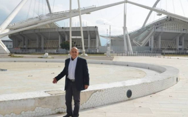 ΓΓΑ: Παραμένει πρόεδρος στο ΟΑΚΑ ο Γαλακτόπουλος