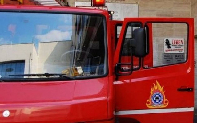 Βόλος: Στιγμές αγωνίας για δυο ηλικιωμένες