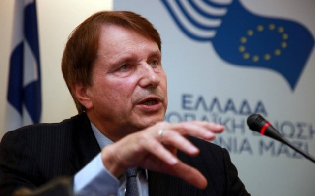 Μεταναστεύει ο Ράιχενμπαχ