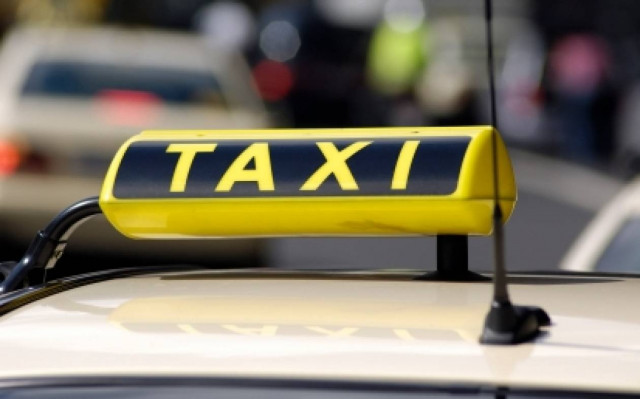 Οδηγία για υπερβολικές χρεώσεις σε ταξί
